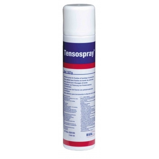 Pilt Tensospray BSN 300ML