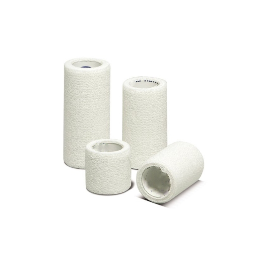 Pilt Elastne side Tape Fix 10cm X 10m (PEHA HAFT)