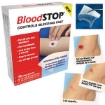 Pilt Hemostaatilised plaastrid - BloodSTOP