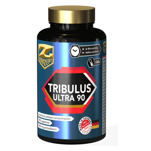 Pilt TRIBULUS ULTRA 90 - 104 KAPSLIT