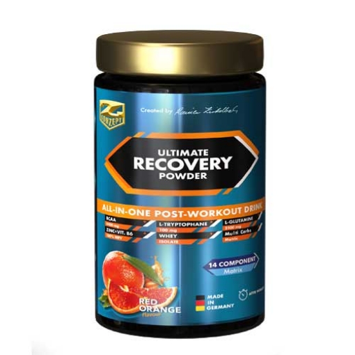 Pilt ULTIMATE RECOVERY 700G - POST WORKOUT