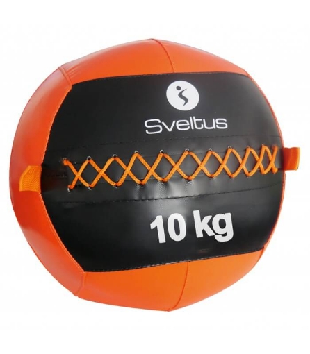 Pilt Pall Wall Ball - Sveltus 10kg