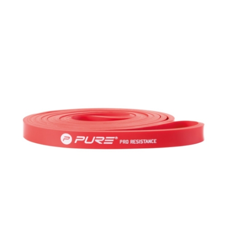 Pilt Power Band Medium - Punane