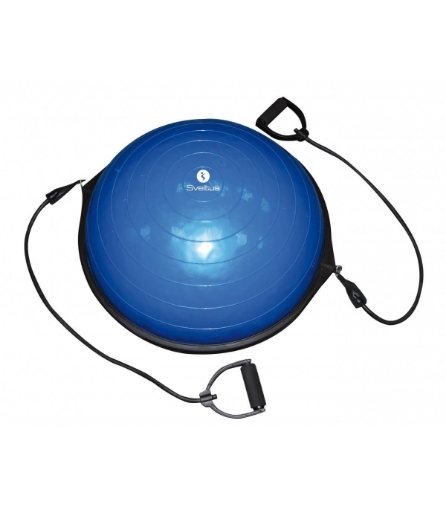 Pilt Bosu pall - 63cm - Sveltus