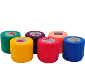 Pilt kategooria ELASTSED SIDEMED 5 cm