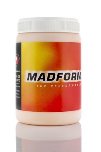 Pilt Soojendav geel - MADFORM 1000 ml