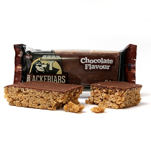 Pilt Energiabatoon FlapJack - 110g Šokolaad