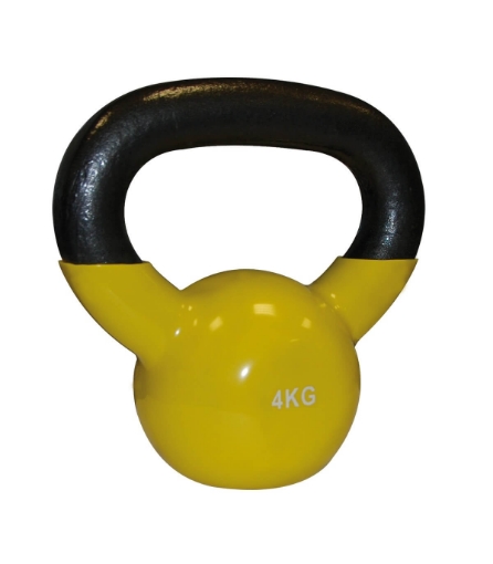 Pilt Kettlebell 4 kg