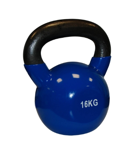 Pilt Kettlebell 16 kg