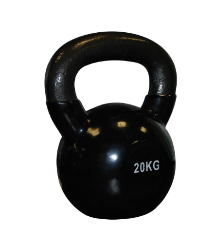 Pilt Kettlebell 20 kg