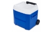 Pilt Jahutuskast Igloo Laguna 16 Roller (15L) Sinine