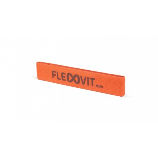 Pilt FLEXVIT® MINI CORE BAND ORANGE