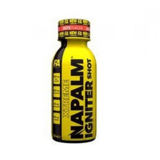 Pilt Xtreme Napalm Igniter Shot - Mango - 120 ml