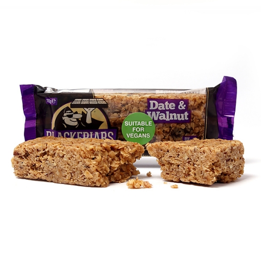 Pilt Energiabatoon FlapJack - 110g Pähklid ja datlid