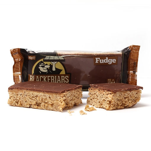 Pilt Energiabatoon FlapJack - 110g Karamell