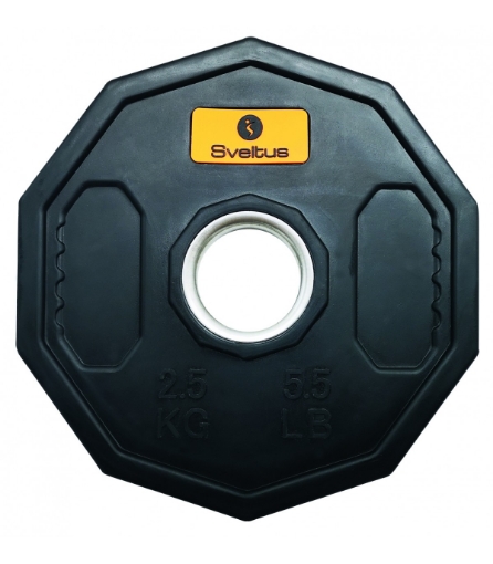 Pilt DISC OLIMPIC STARTING - 2.5KG SVELTUS