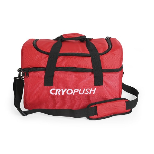 Pilt Transpordikott - Cryopush