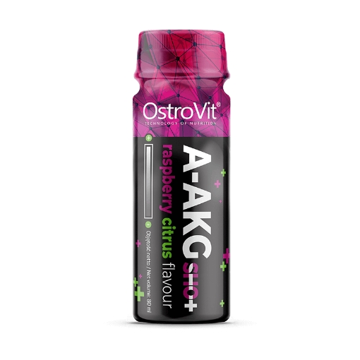 Pilt Ostrovit A-AKG Shot 80ml