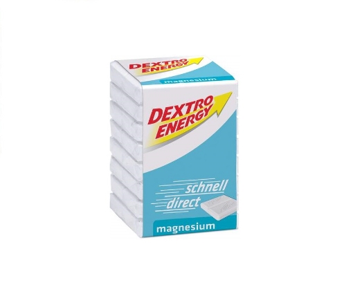 Pilt Dextro Energy - Magneesium 47g