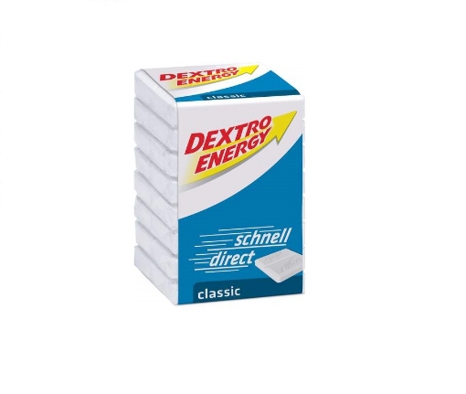 Pilt Dextro Energy - Klassikaline 47g