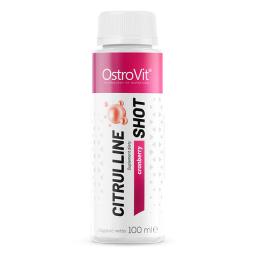 Pilt OstroVit Citrulline Shot 100 ml