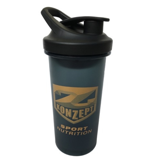 Pilt SHAKER PREMIUM 700ML KZ