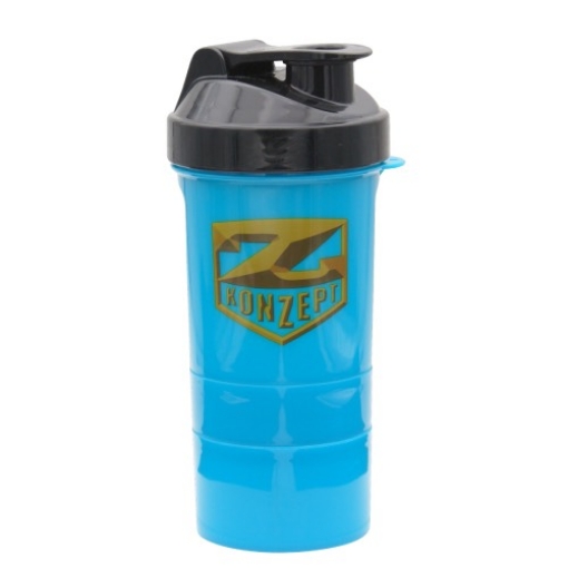 Pilt SHAKER SMART - 400ML KZ