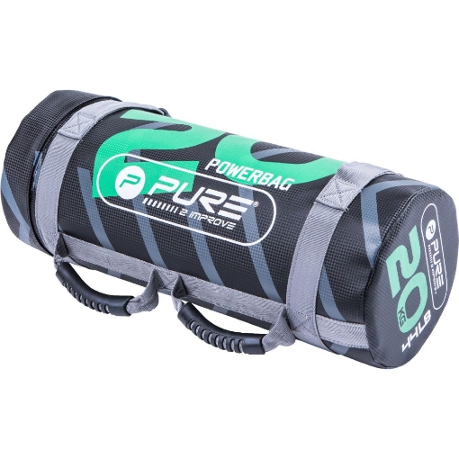 Pilt  SAC 20KG POWER BAG - P2I