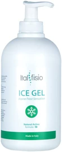 Pilt Ice Gel - 500 ml Italfisio