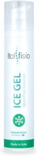 Pilt Ice Gel - 100 ml Italfisio