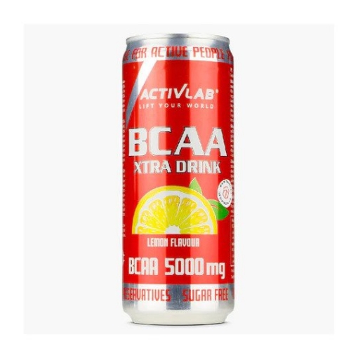 Pilt BCAA JOOK 330ML - SIDRUN