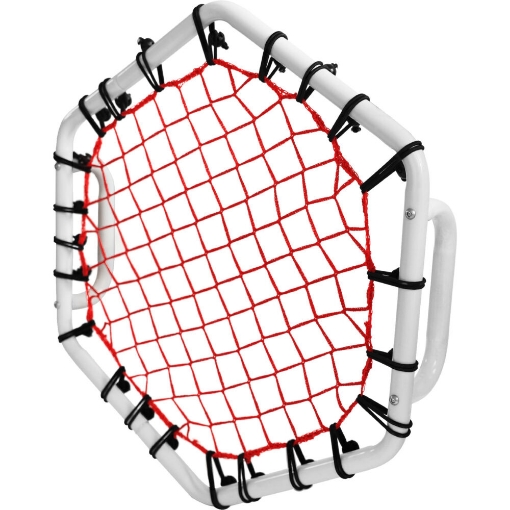 Pilt Käsi taastumisvõrgus (Rebounder) 58x58 cm