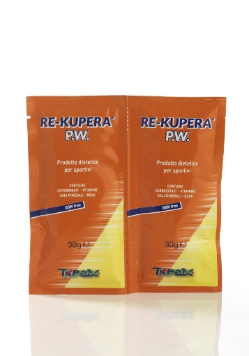 Pilt RE-KUPERA Taastav Pulber - 30g Sixtus