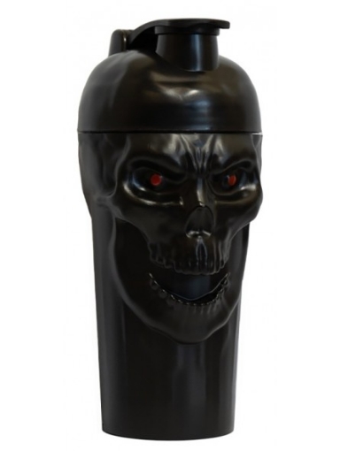 Pilt FA Skull Labs Shaker 700 ml - Must