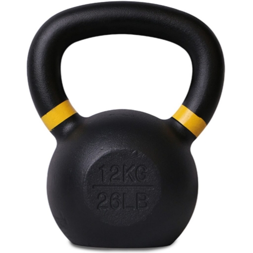 Pilt KETTLEBELL 12KG P2I