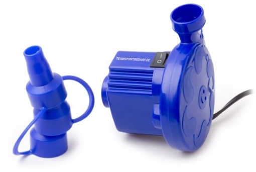 Pilt Elektriline pump 230V - TeamSports