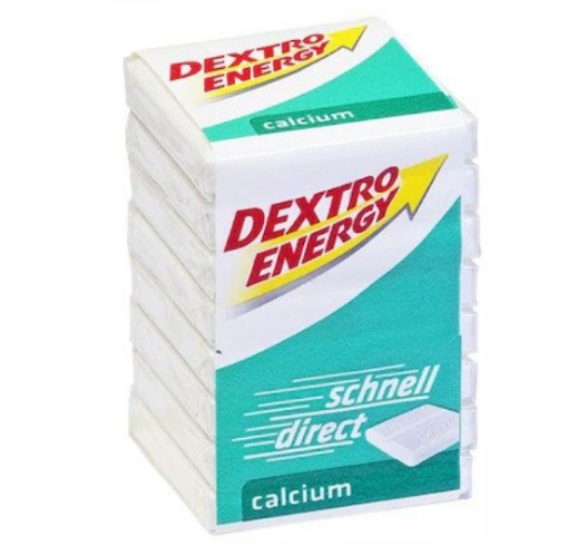 Pilt Dextro Energy Kaltsium 46g