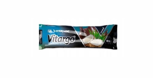 Pilt Vitarade Kestvusbaar 40g - Kookos