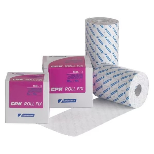 Pilt CPK ROLL FIX 10CM X 10M - FARMABAN