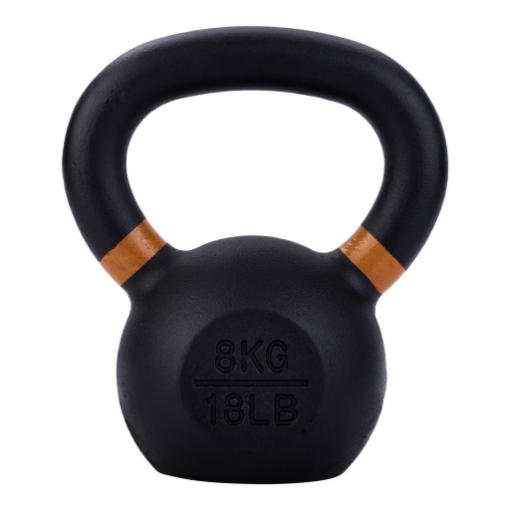 Pilt KETTLEBELL 8KG P2I