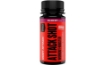 Pilt ATTACK SHOTS 20 x 60ml - Wildberry