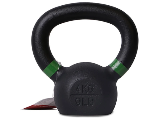 Pilt KETTLEBELL 4KG P2I