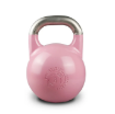 Pilt Roosa Kettlebell 8 kg - ROCKIT