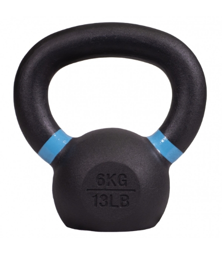 Pilt Kettlebell 6Kg - SVELTUS