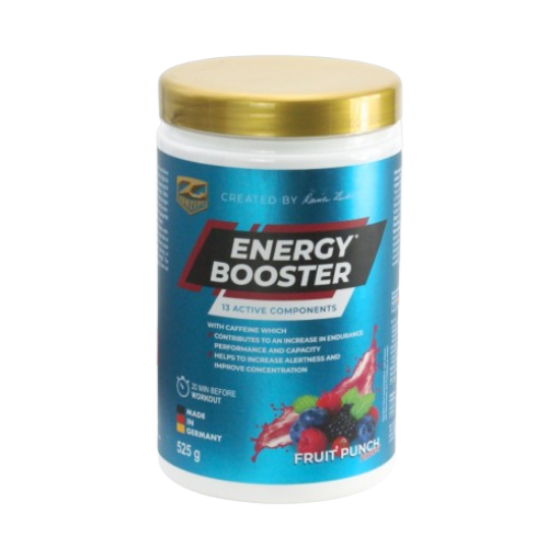 Pilt Ultimate Booster 525g - Z-Konzept 