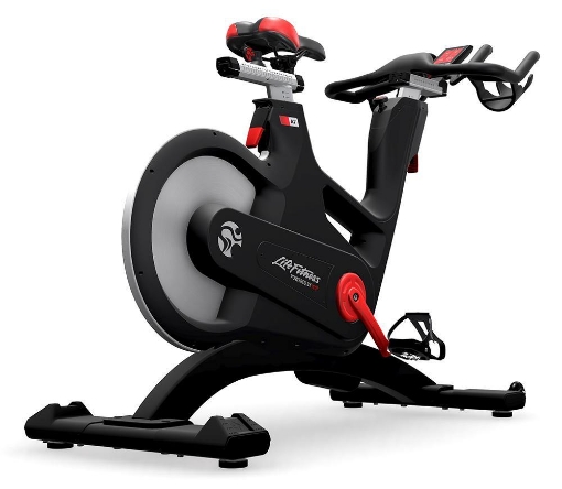 Pilt Spinningratas Life Fitness IC7