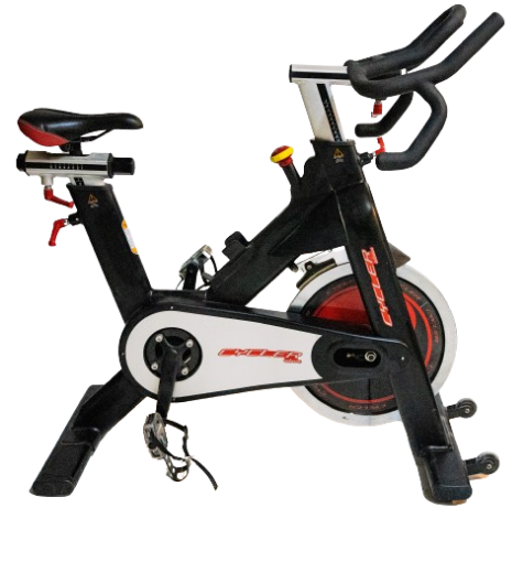 Pilt Spinninguratas Cycler Exclusive