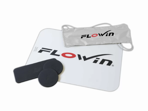 Pilt Fitnessplaat - Flowin® Fitness