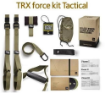 Pilt TRX® TACTICAL GYM KIT + APP TRX FORCE