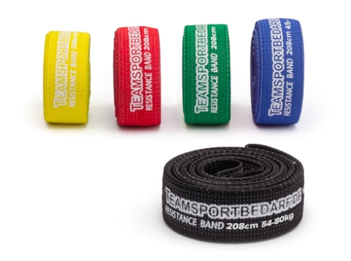 Pilt POWER BAND KERGE 23-34KG - TEAMSPORTS